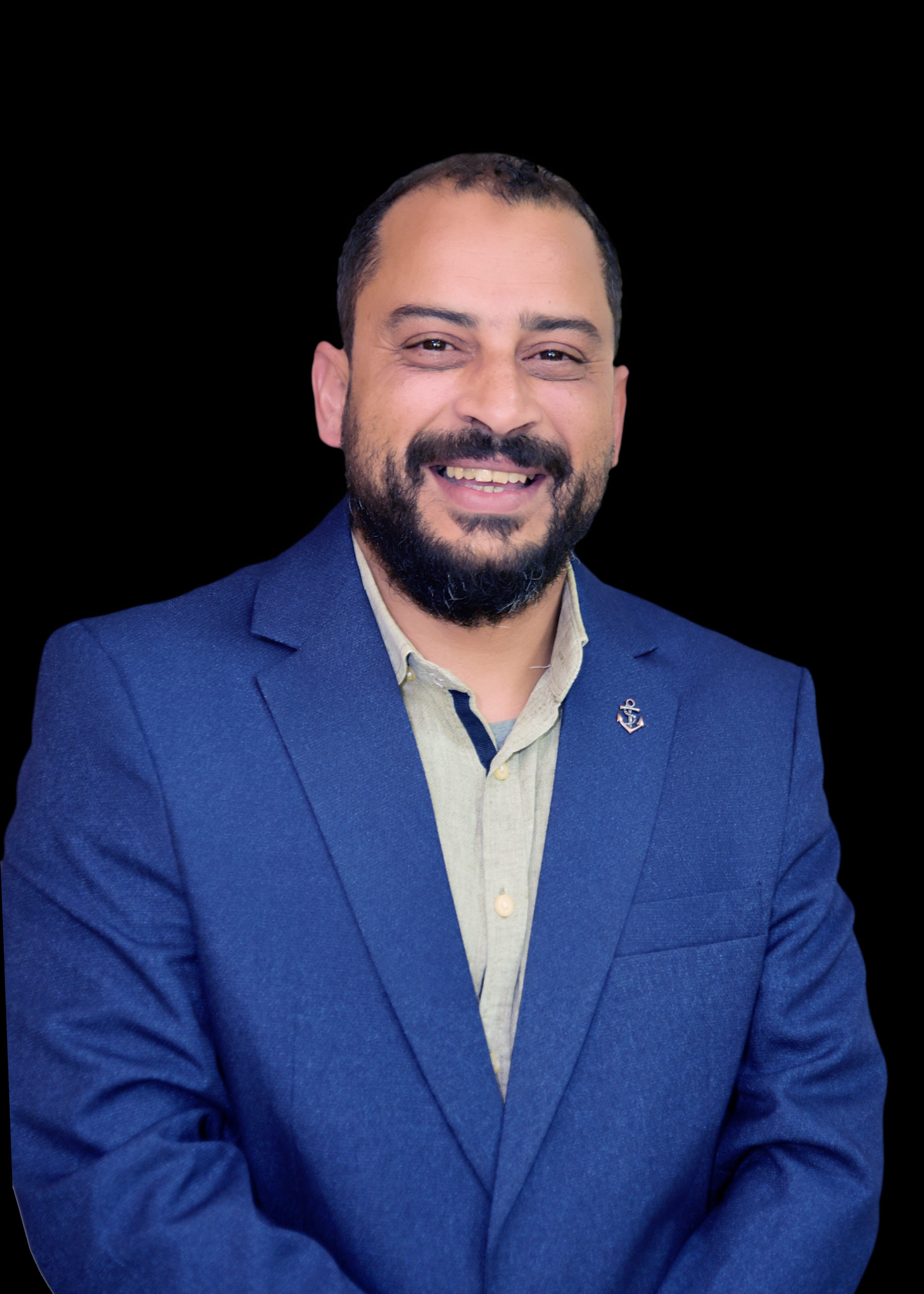 Ahmed LABRINI