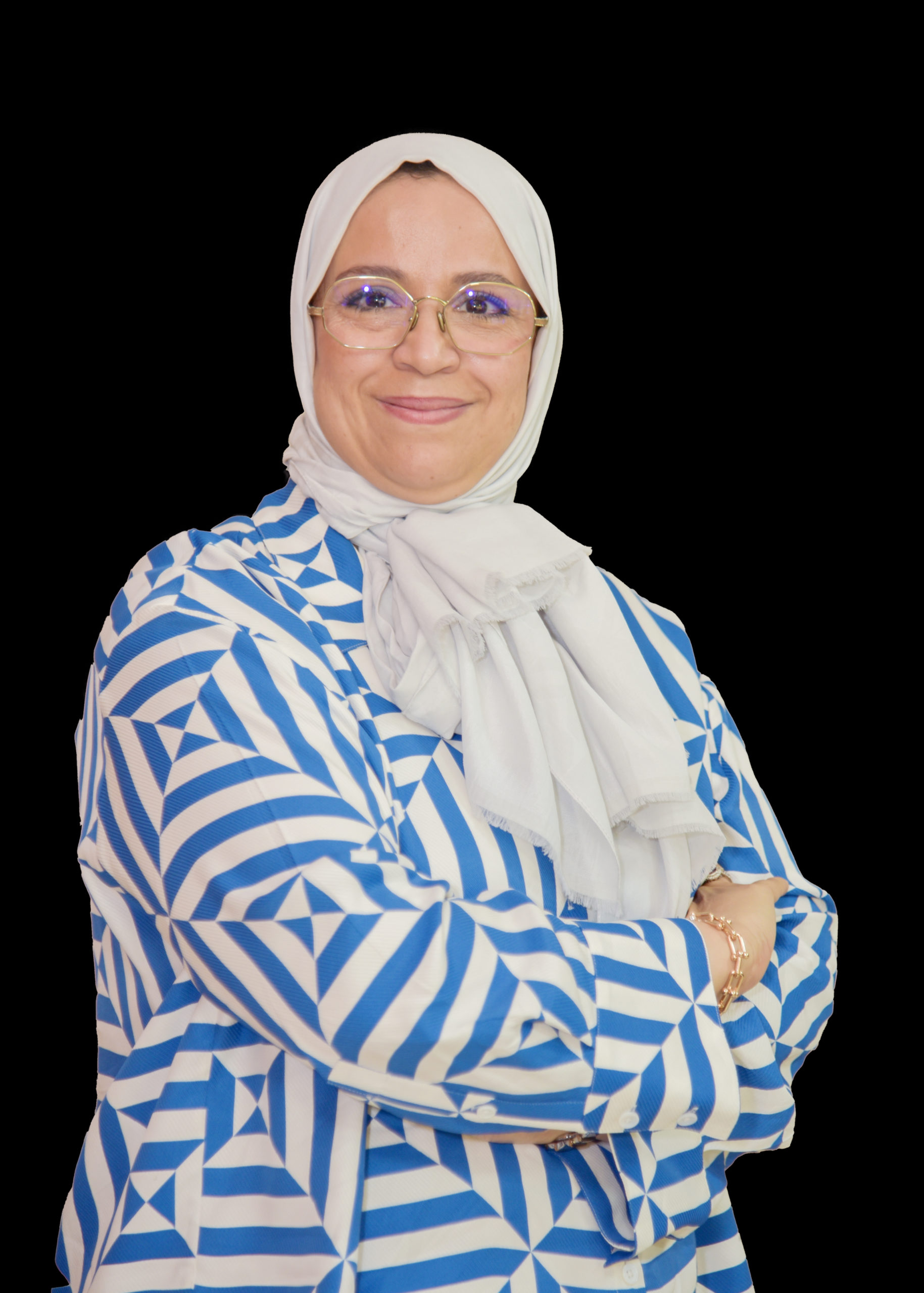 Sanaa FIKRY