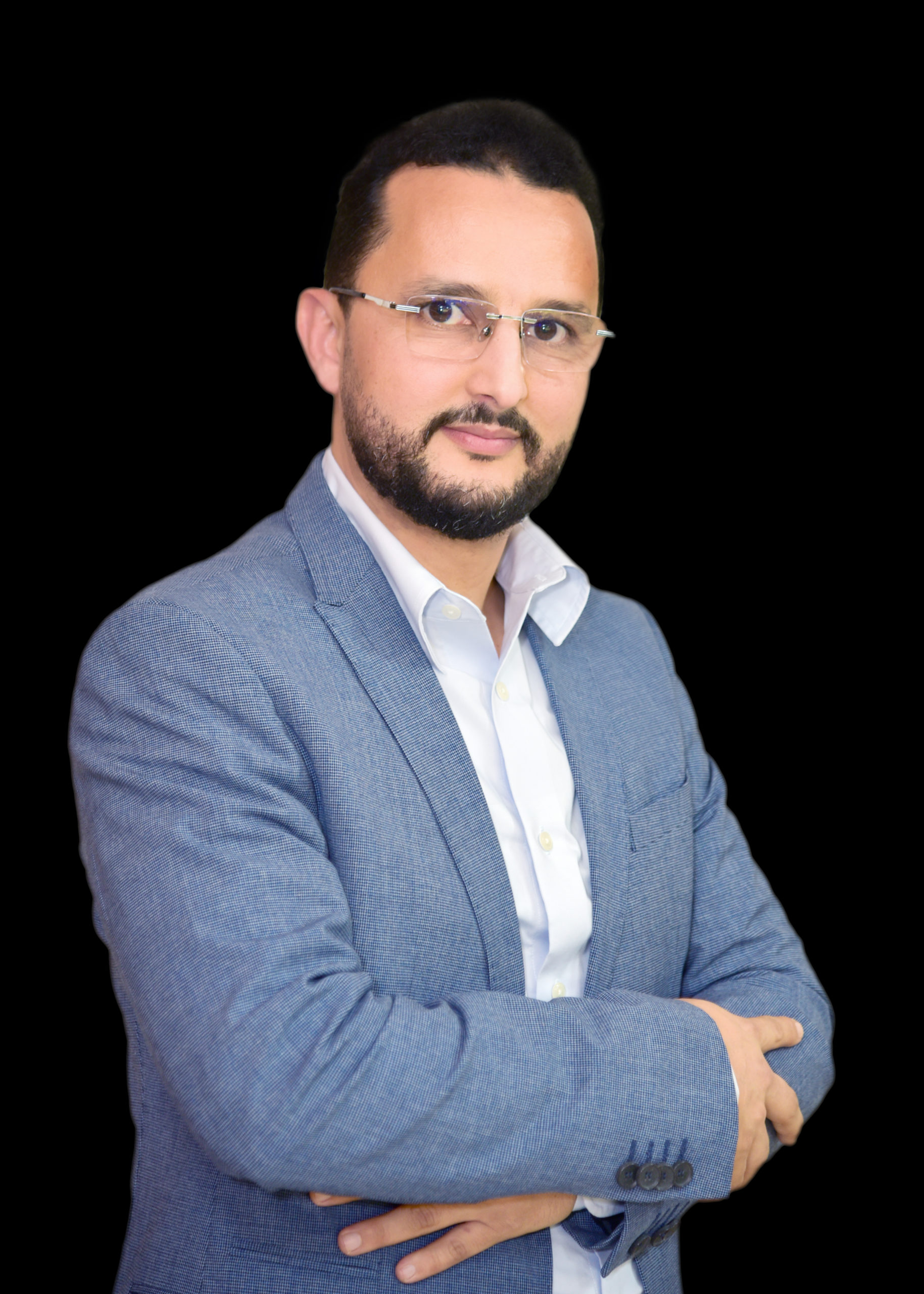 Mohammed NABILI