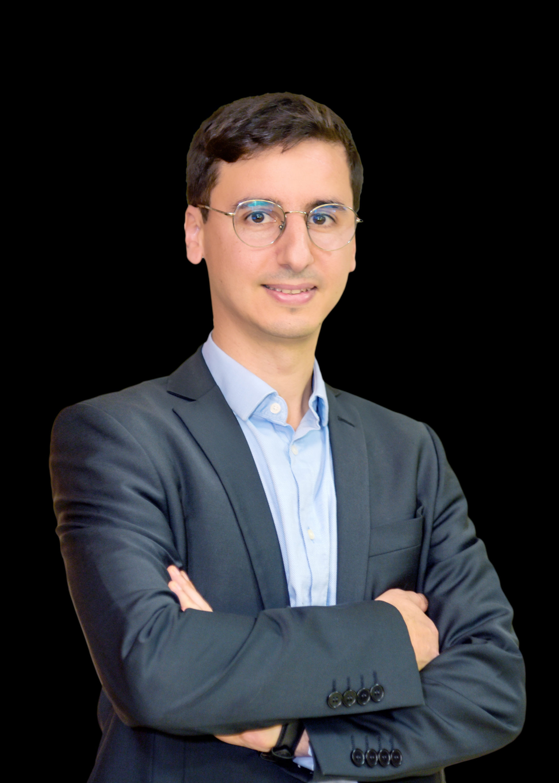 Haroun EL FASSI