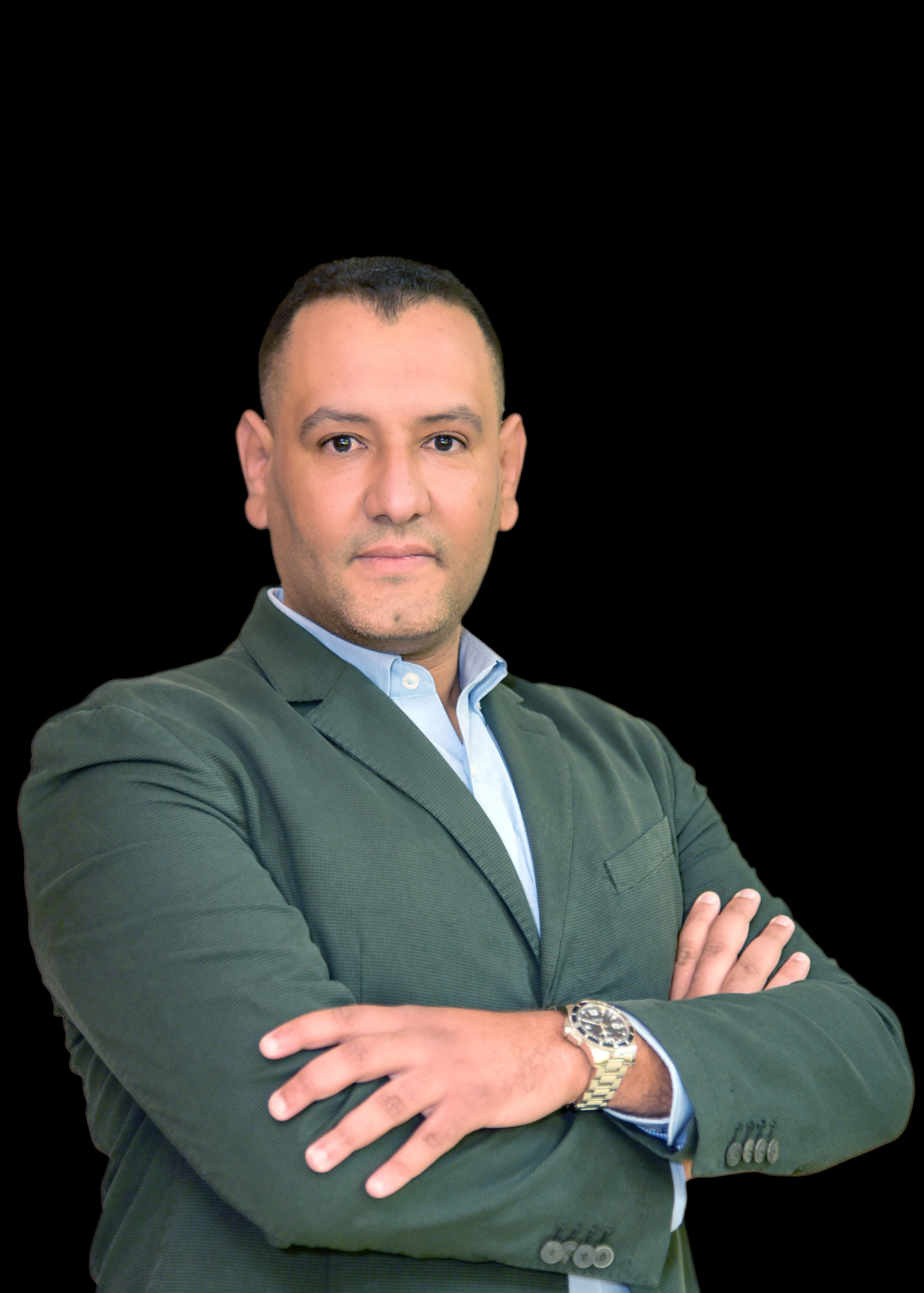 Amine MOUBARAK 
