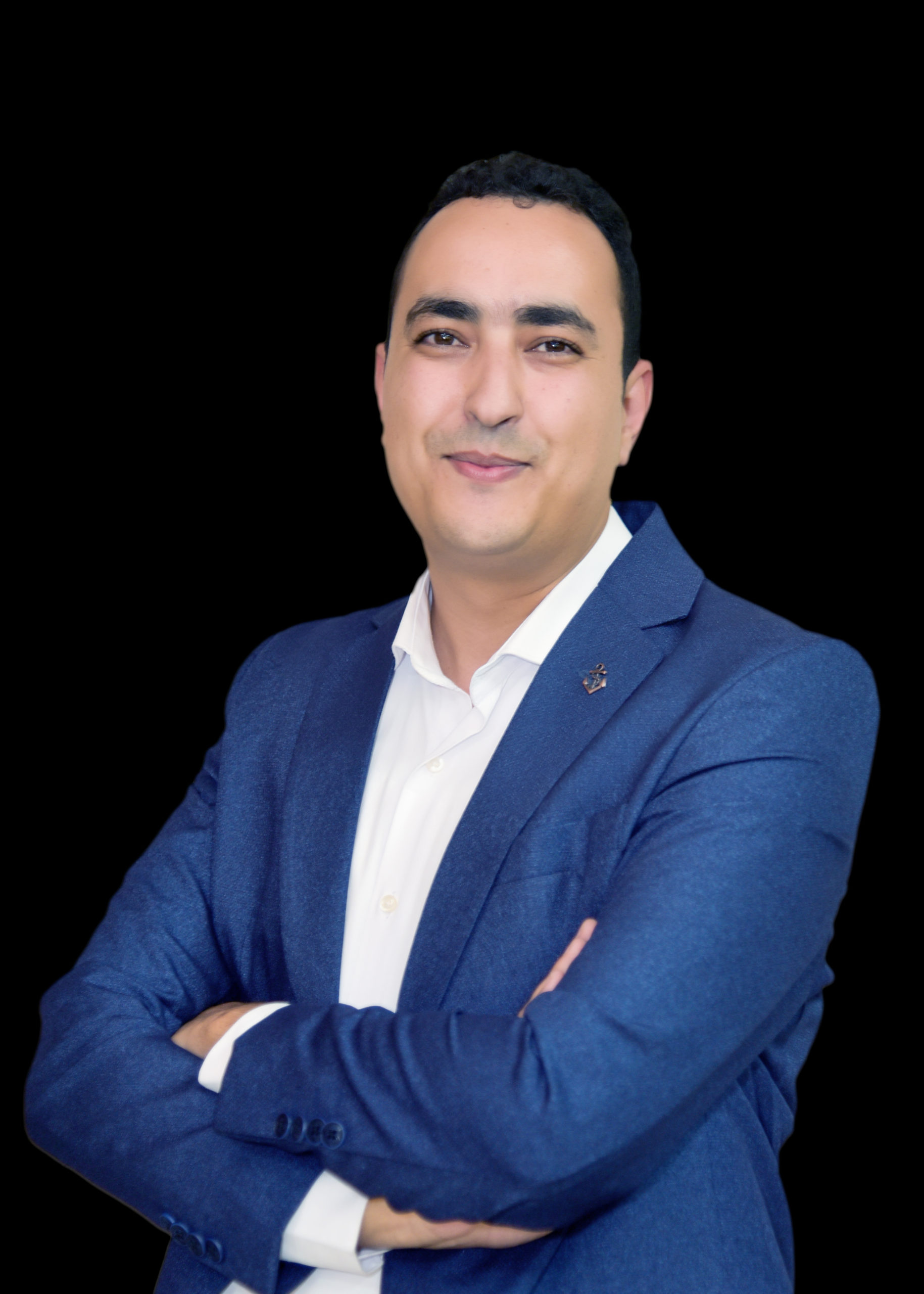Mohammed ER-RAJOUANY