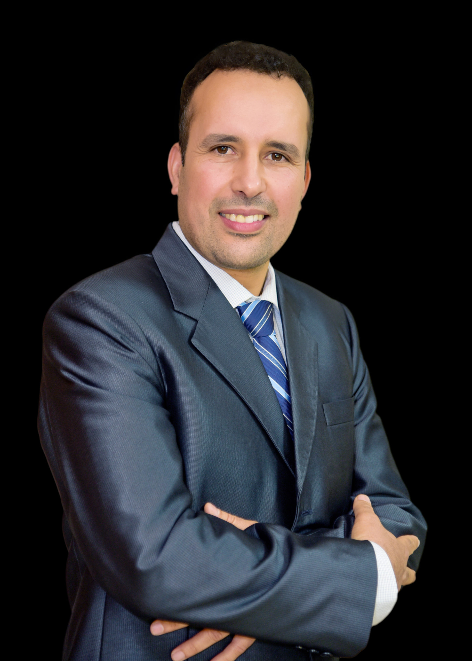 Moulay Driss EL HACHIMI