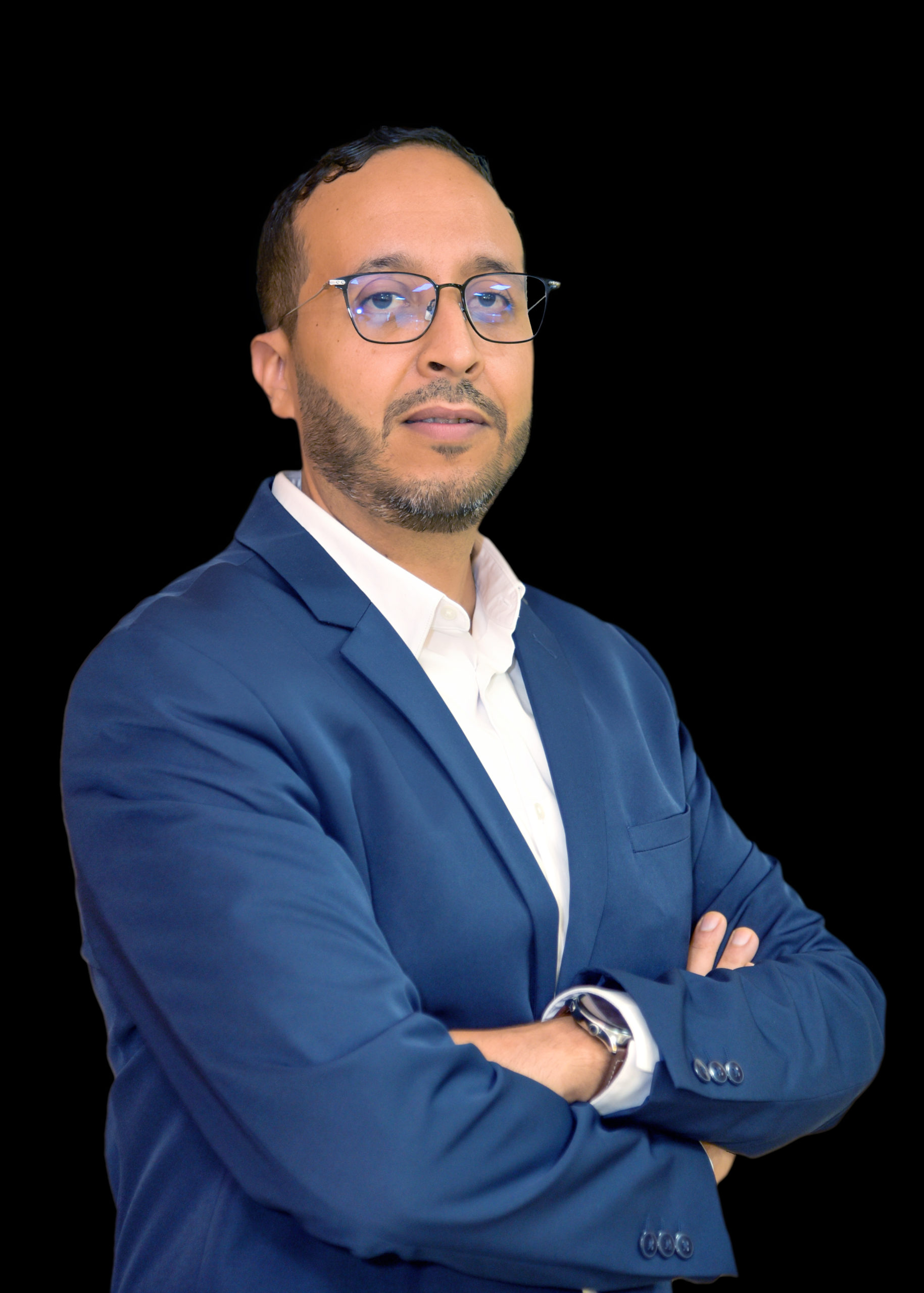 Youssef AGUNI