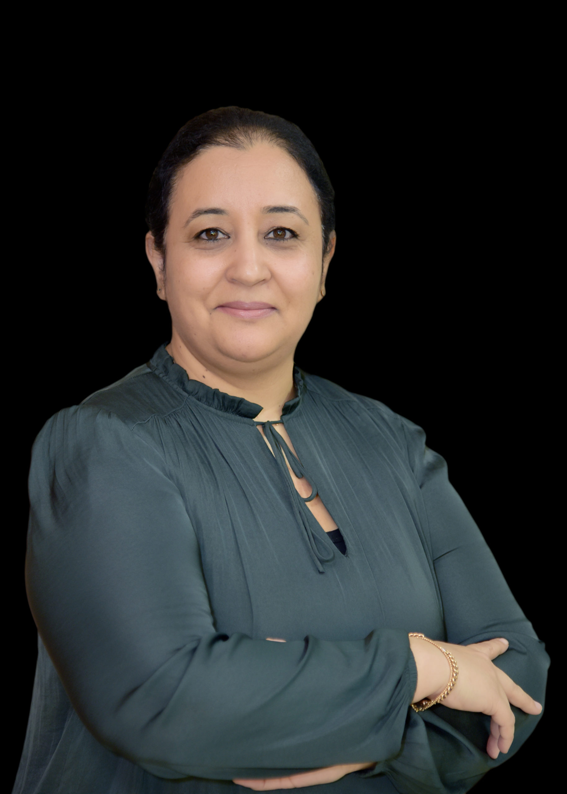 Laila HALOUI