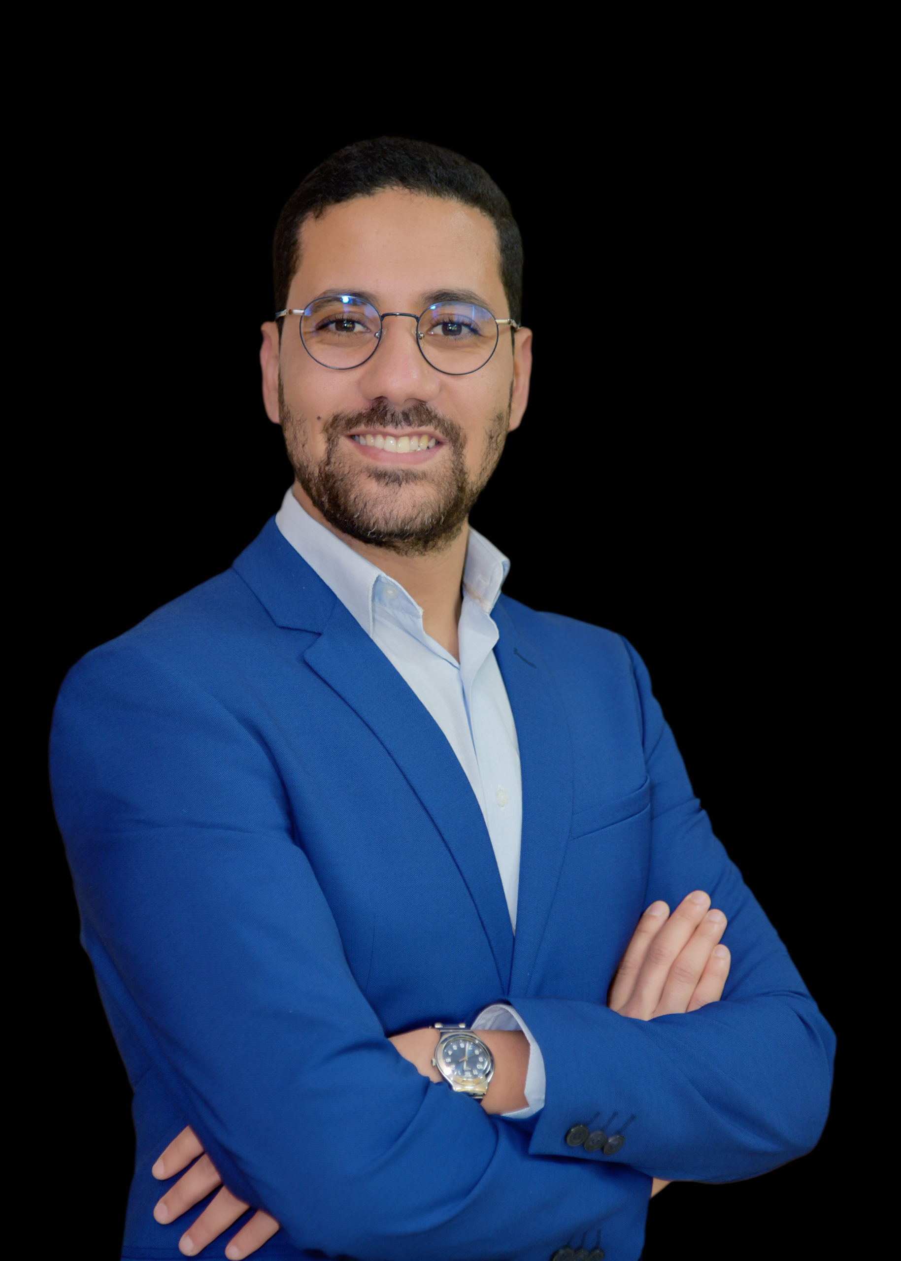 Abdelmajid OUBLAL