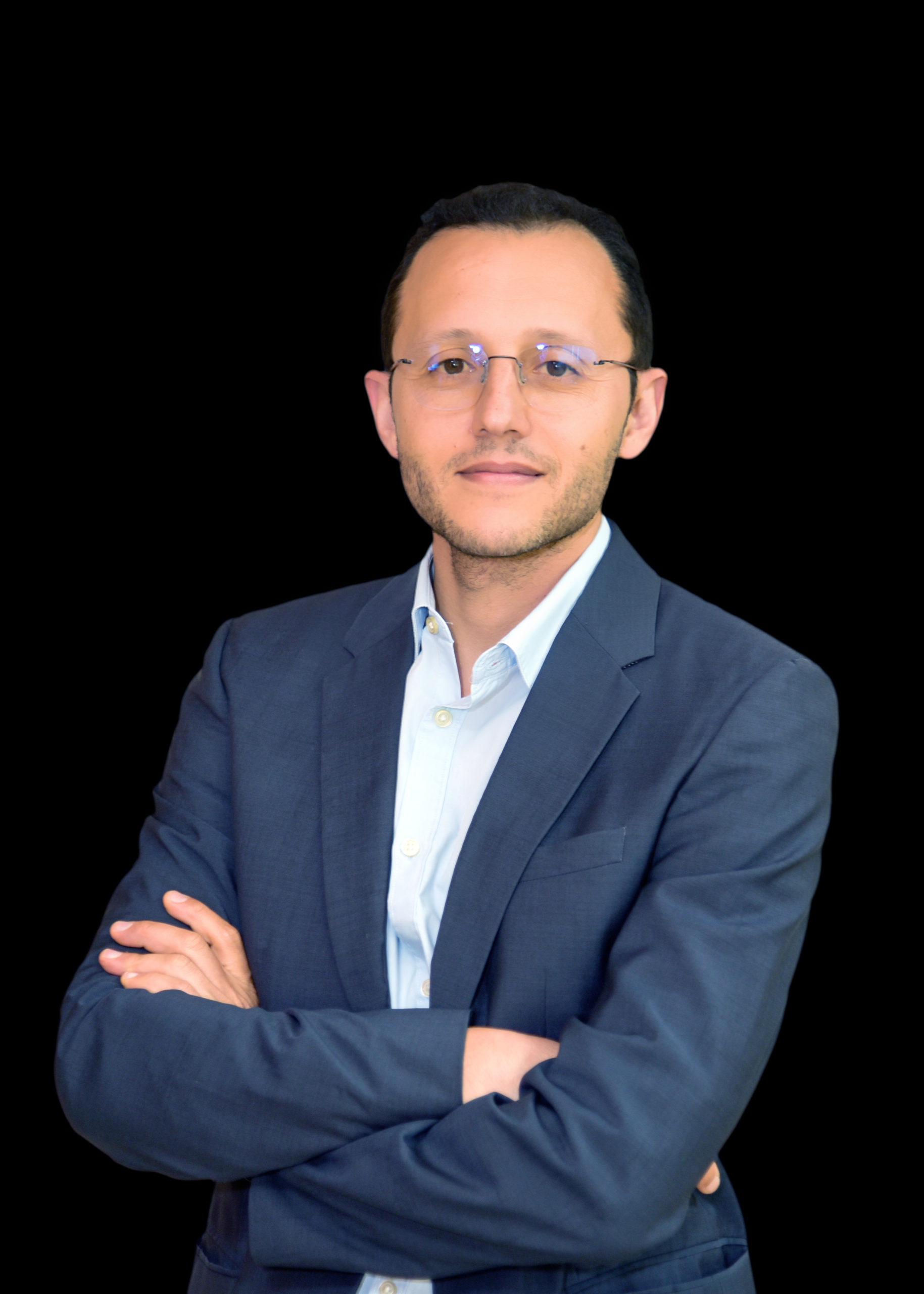 Hatim SENHAJI