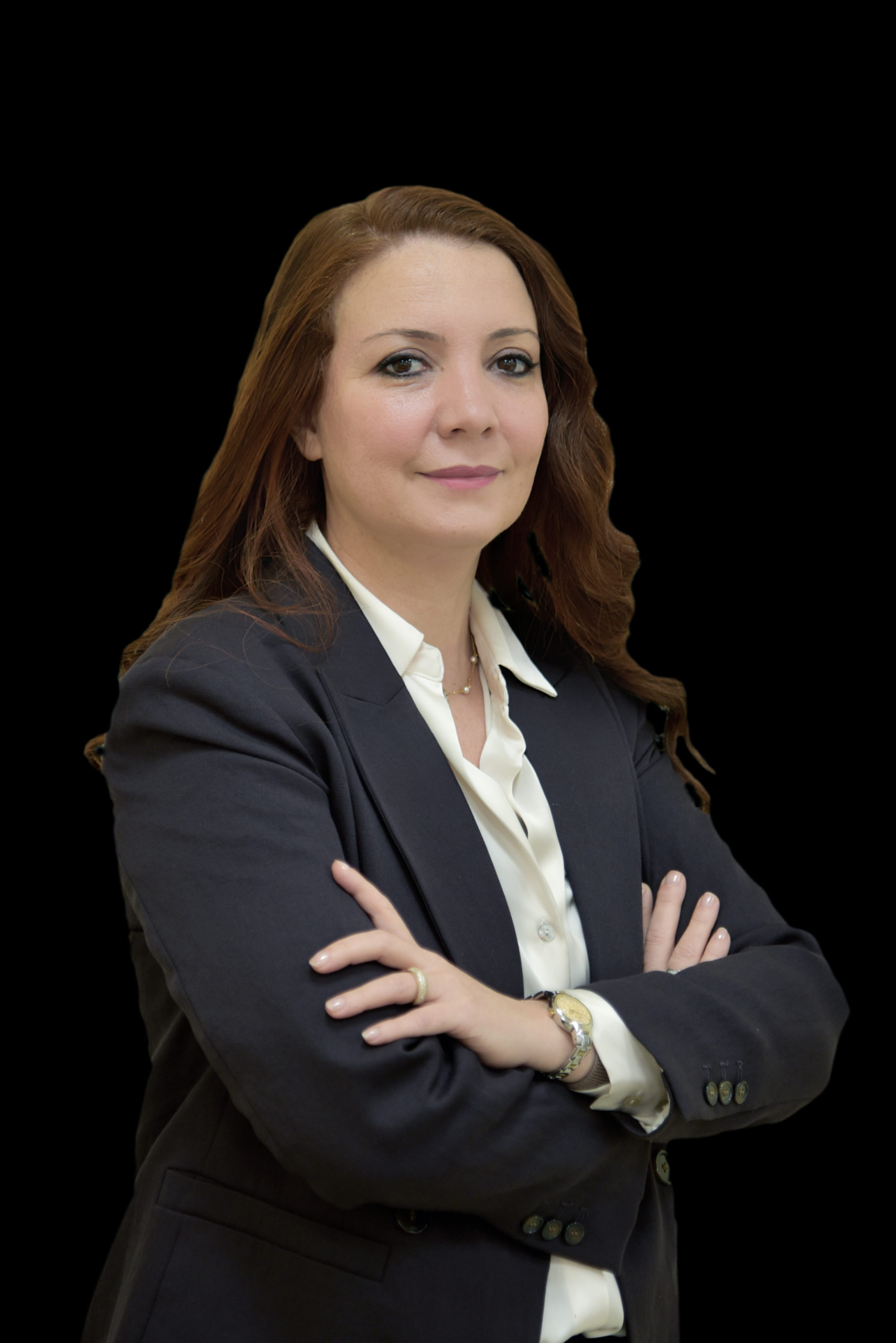 Hanane EL GUINOUI