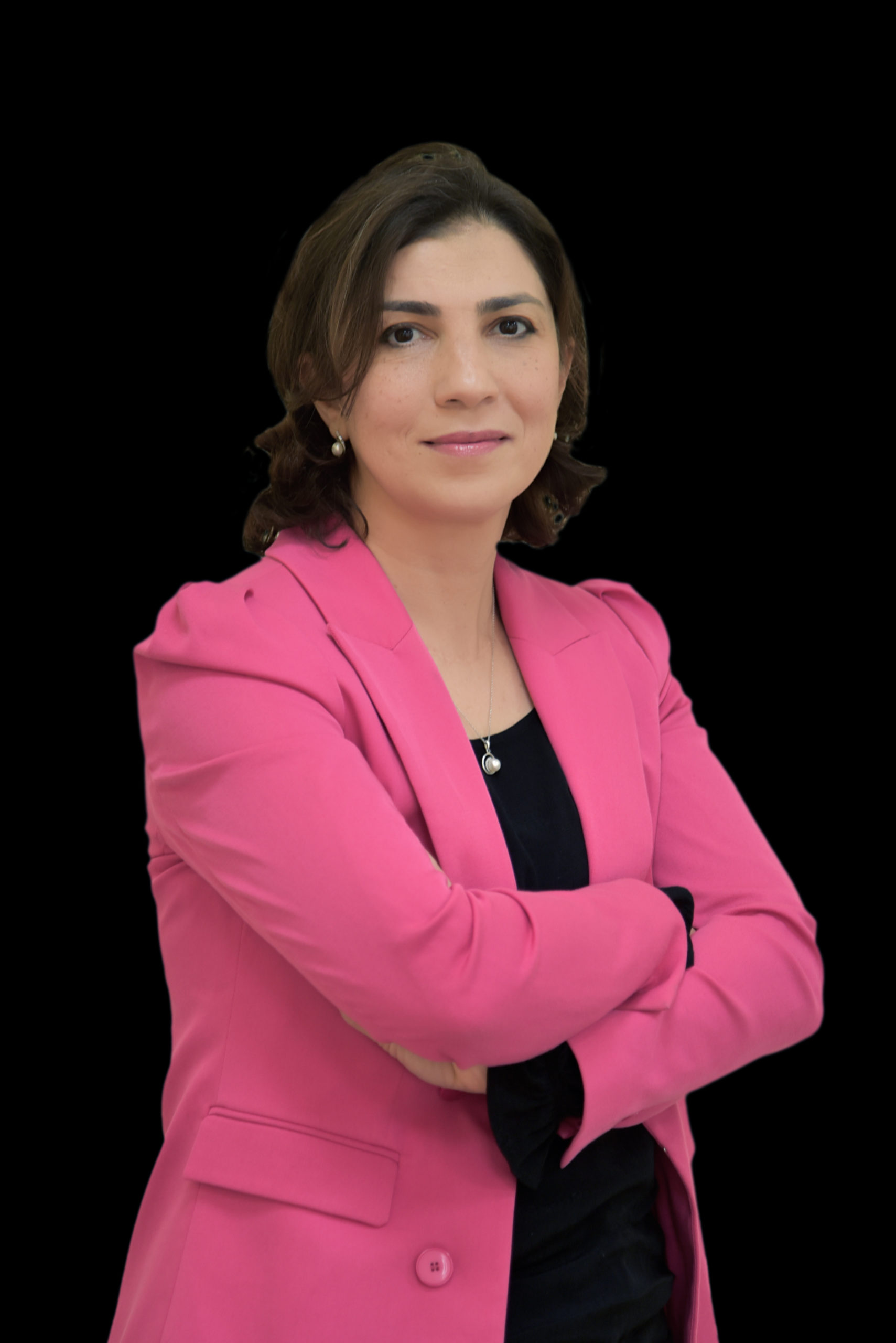 Meryem FARAJ